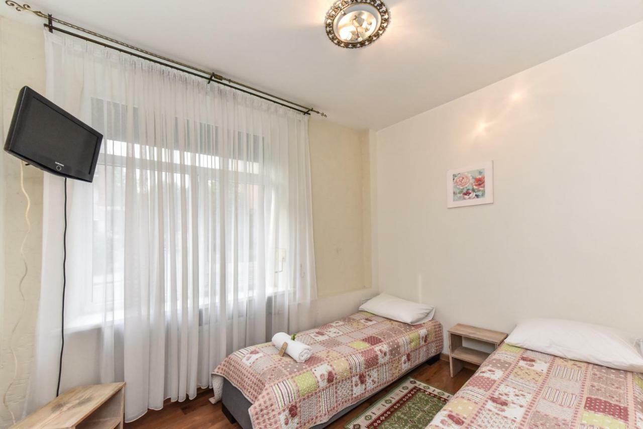 Apartment Liepu str. Klaipėda Exterior foto